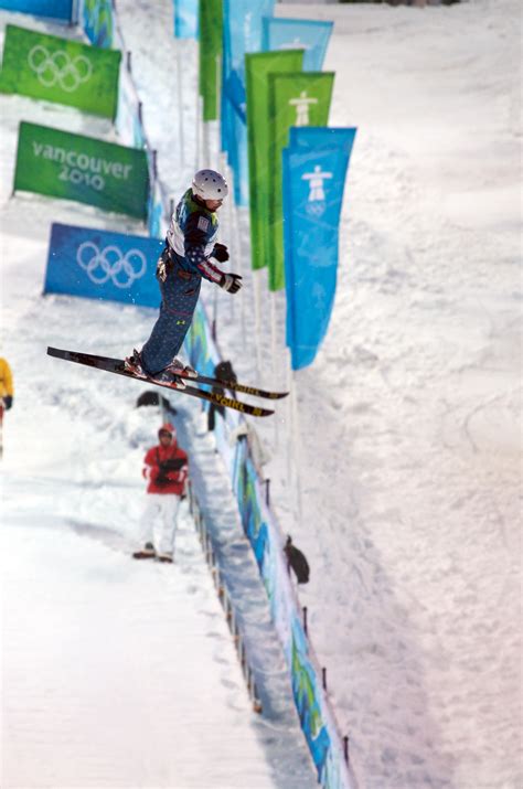 Freestyle Skiing Men's Aerials Final - Duncan.co