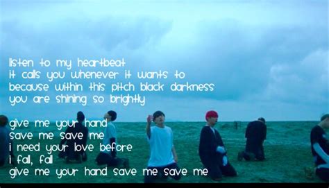 Save me bts english cover 2021