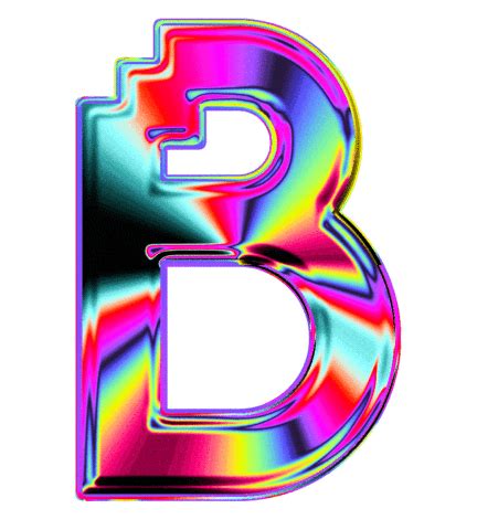 letter  sticker  ios android giphy
