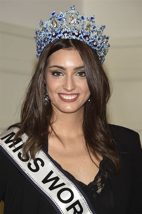 Entrevista a Raquel Tejedor, Miss World Spain: "De mí dicen que tengo