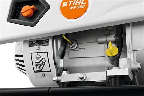 Wp Wasserpumpe Online Kaufen Stihl