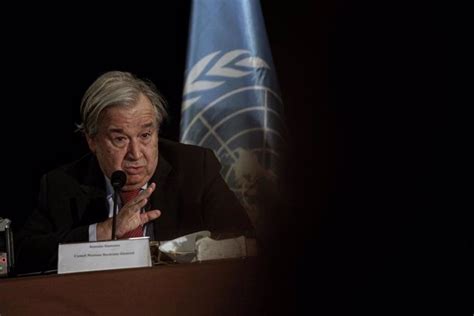 La Onu Llama A Prepararse Para La Siguiente Pandemia