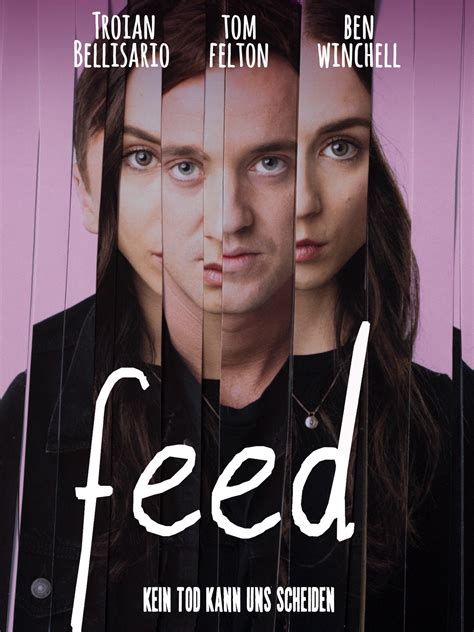 Feed (2016) - Rotten Tomatoes