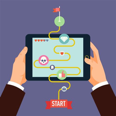 Gamification And Game Based Learning Two Different Things Elearning