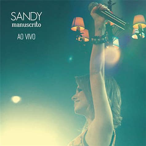 Sandy Oficial