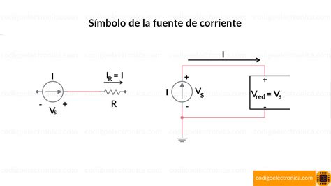 Fuente De Corriente Codigoelectronica