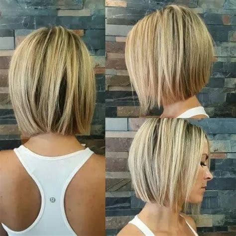 50 Stunning Bob Hairstyle Inspirations That Will Give You A Glammed Up