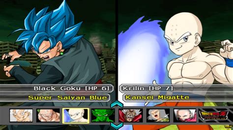 Nueva Iso De Dragon Ball Z Budokai Tenkaichi Version Latino Off