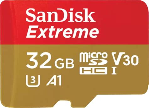 Sandisk Ultra Extreme Pro Micro SD Speicherkarte 32GB 64GB 128GB 256GB