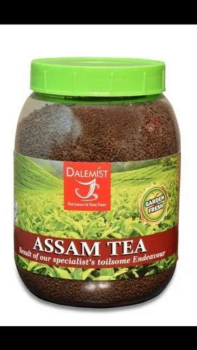 Organic Blended Assam Tea Ctc By Dalemist Powder 1kg At Best Price In Bengaluru