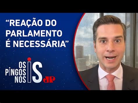 Cristiano Beraldo Sobre Boicote Da Oposi O Por Que O Congresso Se