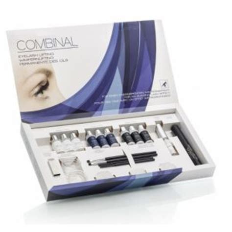 Dr Temt Permanent De Gene Cu Silicon Combinal Eyelash Lifting Kit Dr Temt