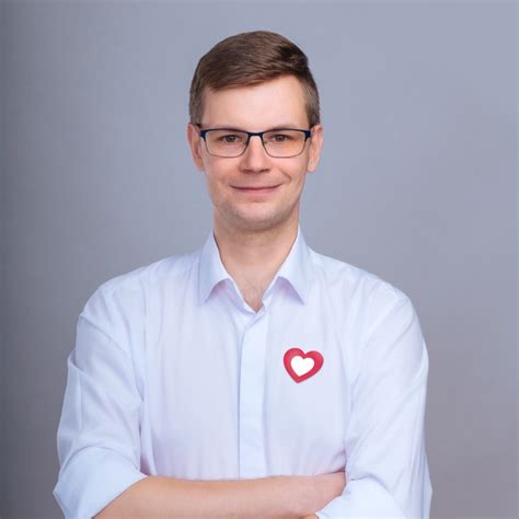 jakub woch kandydat  rady miasta ruda slaska