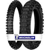 Desert Race Pneu Michelin GRIP500