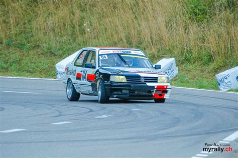 Course De C Te St Ursanne Les Rangiers Myrally Ch