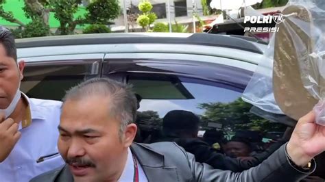 Kuasa Hukum Keluarga Brigadir J Tegaskan Bukti Sandal Bercak Darah