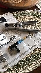 Amazon Silberschnitt Glass Cut Running Pliers Bo