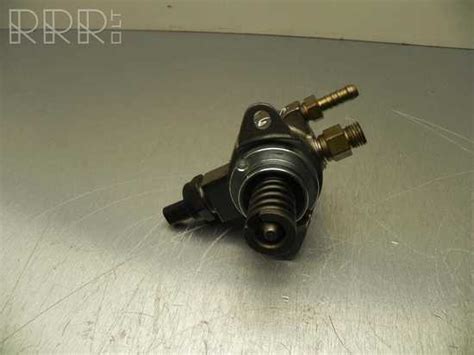 03C127025J VD9719 Audi A1 Fuel Injection High Pressure Pump 03C127025J