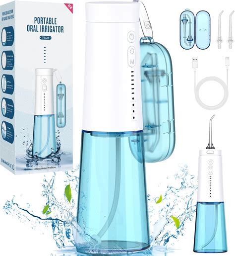 Amazon Water Dental Flosser Cordless Water Flossers For Teeth