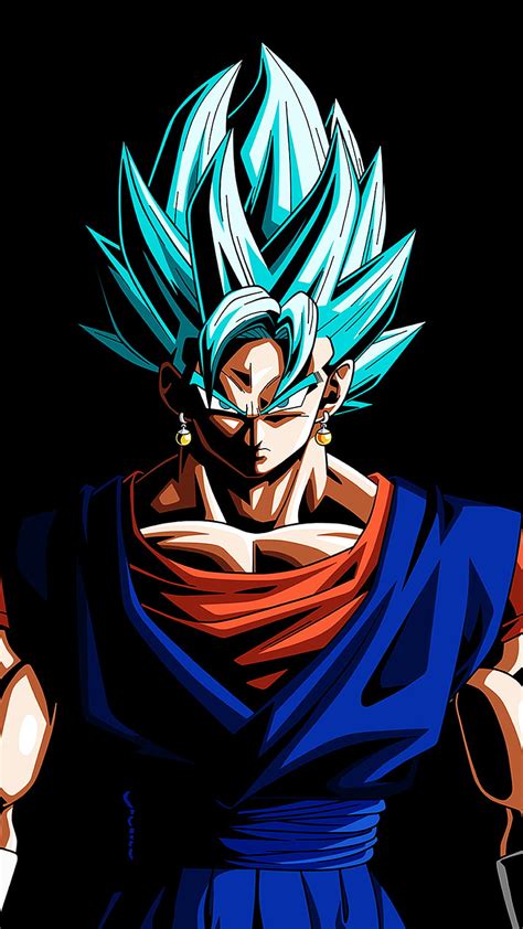 My Collection Of Amoled Background Part II Dragon Ball Black AMOLED