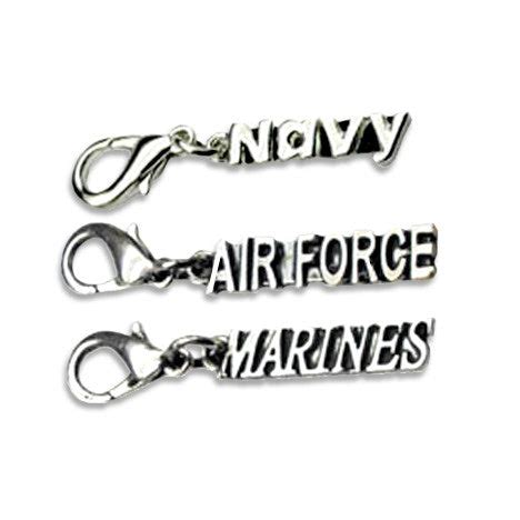 Small Dog Collar Charm: Military – Small Dog Mall, Good Things for ...