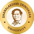 dhanalakshmi srinivasan university dsu tiruchirappalli tamil nadu