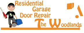 Garage Door The Woodlands Cable Repairs And Spring Repair