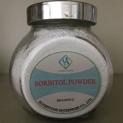 Sorbitol Solution