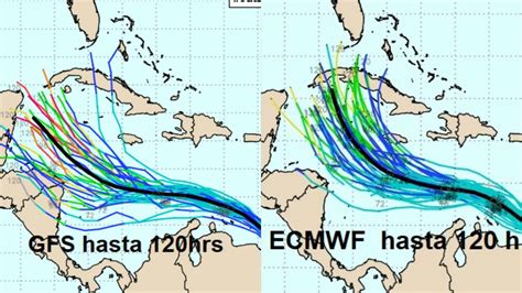 Instituto de Meteorología de Cuba emite aviso de alerta temprana sobre