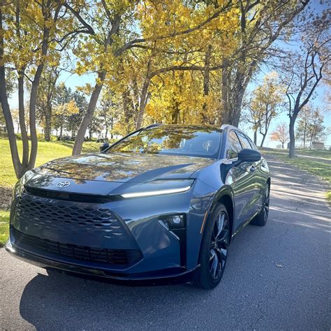 2026 Toyota Land Cruiser Price Hits New High—Should You Get a 2025