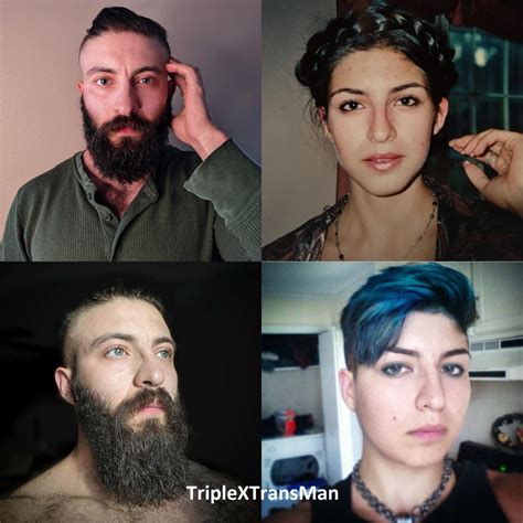 [FTM] Recently celebrated my 7 years on T. More info in pics in ...