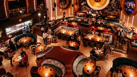 Delilah Miami - Review - Brickell - Miami - The Infatuation