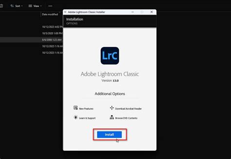 Hướng Dẫn Tải Và Cài Đặt Phần Mềm Adobe Lightroom 2024 Mới Nhất 122024