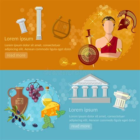 Roman Banners Stock Illustrations 137 Roman Banners Stock