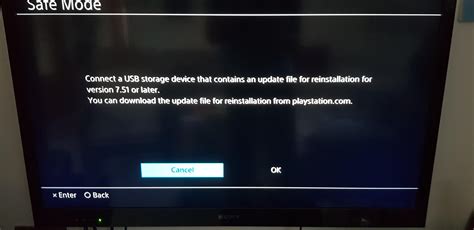 Ps4 Update File For Reinstallation For Version 5 5 Or Later Mirrorlasopa