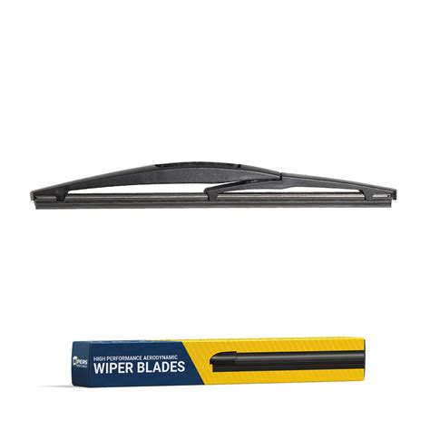 Wiper Blades For Mitsubishi Pajero Sport 2019 2023 QF Wipers Direct