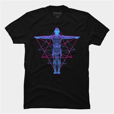 Ai Artificial Intelligence T Shirt By Ddtk Design By Humans Con Imágenes