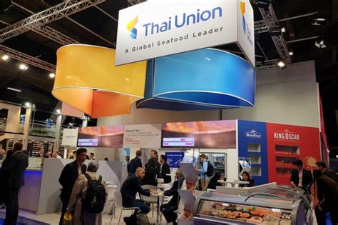 Thai Union Launches Innovation Challenge For Startups In Singapore