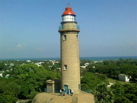 5 Popular Lighthouses in India! - Nativeplanet