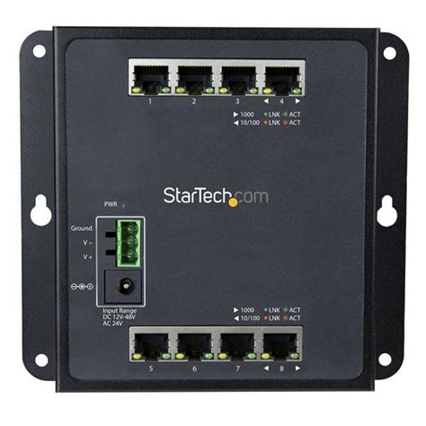 10 Gigabit Ethernet Switch