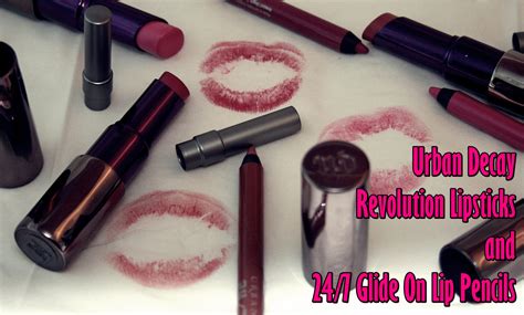 urban decay lip pencil 5