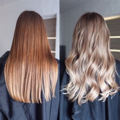 O Que Decapagem No Cabelo - Decapagem capilar: o que é a técnica, benefícios e como fazer