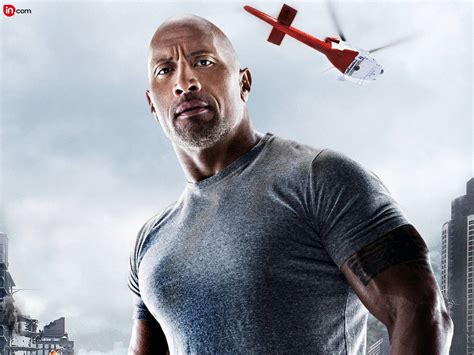 Dwayne Johnson Wallpapers Wallpaper Cave