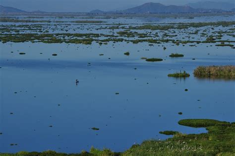 Road Less Travelled: Loktak Lake! Magical Floating Paradise