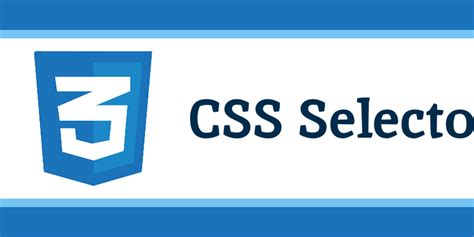 Complete CSS Selector Cheat Sheet A Hands On Guide With Images DEV