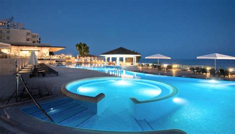 The Royal Apollonia Hotel In Limassol Cyprus Cyprusparadise