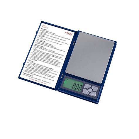 Eagle PKT NB2 Digital Pocket Weighing Scale Weight Machine Electronic