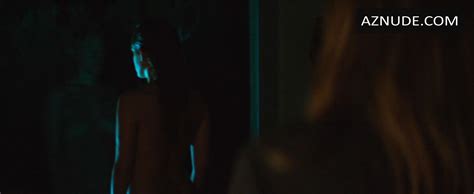 WELCOME THE STRANGER NUDE SCENES AZNude