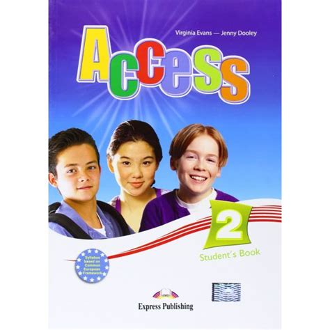 Access 2 Student's Book - Especialistas en compra y venta de libros de ...