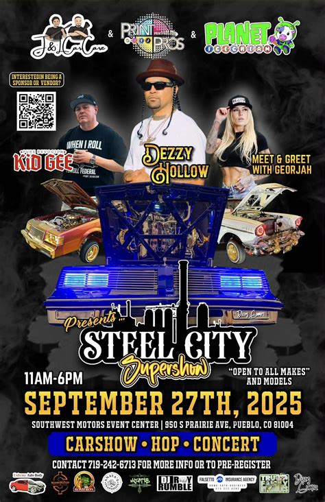 Lowrider Car Shows In Washington State 5